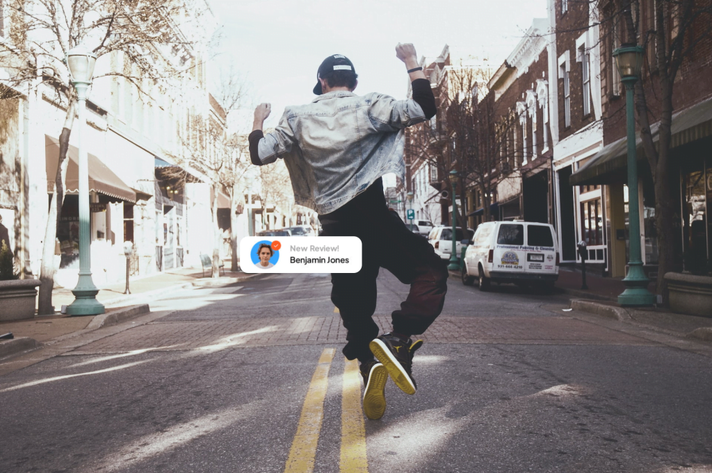How to get more Google Reviews and grow your reputation 1 Get More Google Reviews
