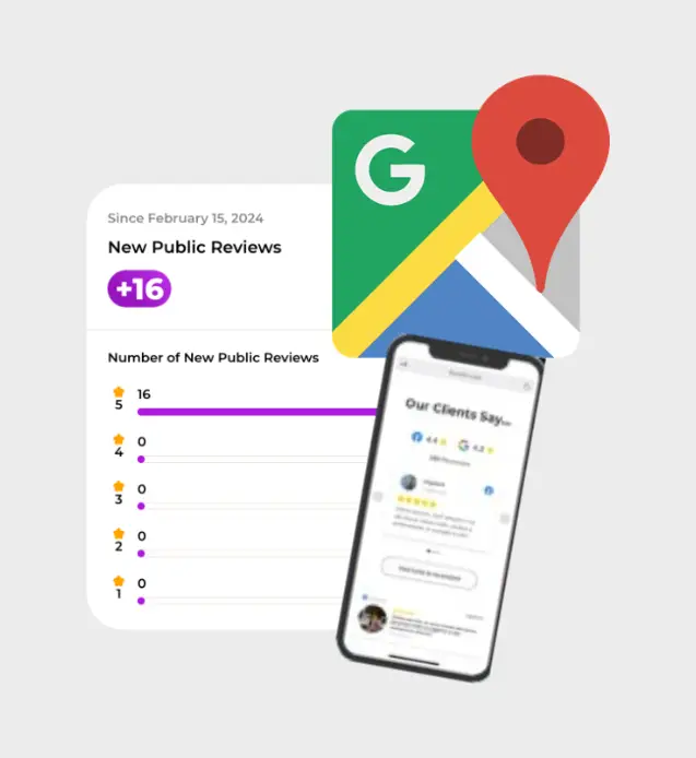 How to get more Google Reviews and grow your reputation 2 Get Google Reviews
